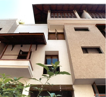 Healthcare Architects in India