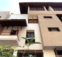 Healthcare Architects in India