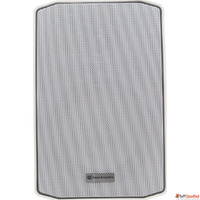Durable Outdoor Waterproof Wall Speaker for Clear Sound