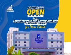 Admission Open 2026-27 at Best ICSE School in Bangalore