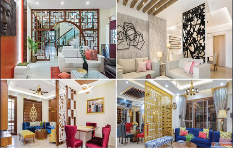 Living Room Design Ideas for Modern Homes