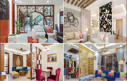 Living Room Design Ideas for Modern Homes