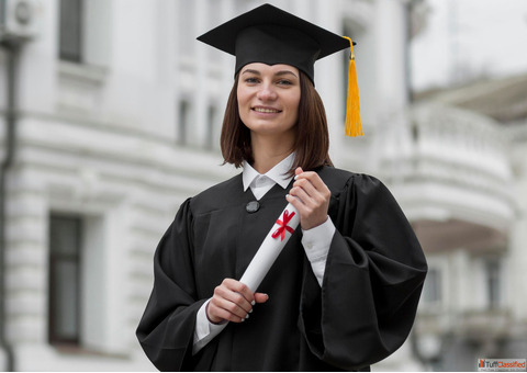 MBA at K.R. Mangalam University Course Details Duration and Fees