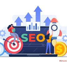 SEO Services Greater Noida Gaur City Mall