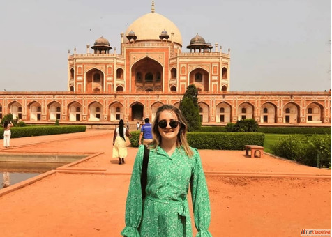 Affordable Delhi Tour Packages at Best Deals for Sightseeing Travel