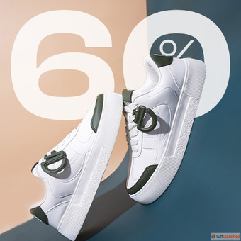 CHNKS Year End Sale 2025 - Men Women Sneakers Up to 60 Off