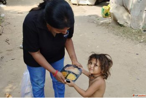 Aastha Foundation NGO in Ahmedabad old age home