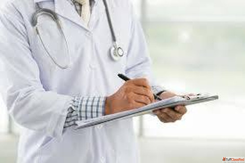 Dynamic Life Clinic in Dubai