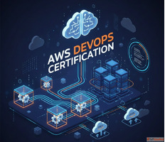 AWS DevOps Certification Training - Master CICD Automation C...