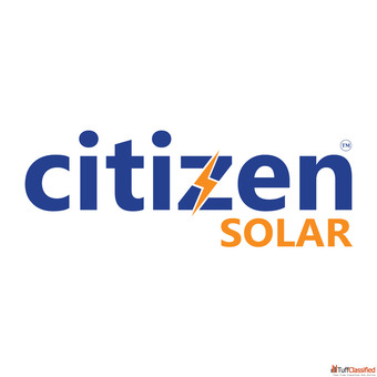 Citizen Solar Private Limited