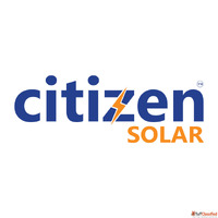Citizen Solar Private Limited