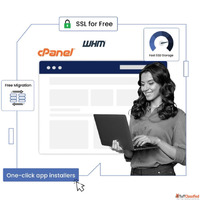 Custom Dedicated Servers With Free SSL Support in India