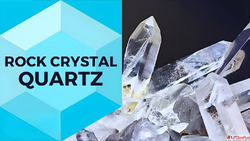 Crystal Quartz Stone करसटल कवरटज सटन