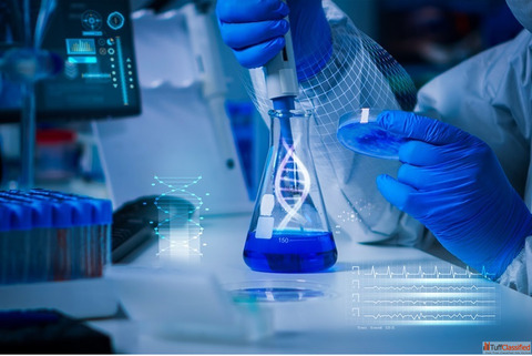 Best Chemical Suppliers in Ahmedabad