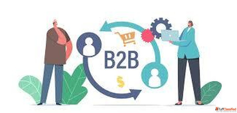 B2B portal in Surat