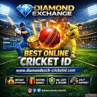 Get Live Cricket With Diamond Exchange Cricket Id