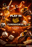 Funinhorse - Play a Variety of Online Games and Enjoy Unlimi...