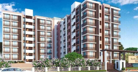 Under Construction Property in Pune - Smart Investment with propertiesdekho