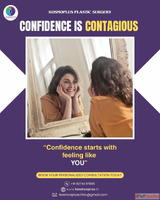 Get Rhinoplasty in Ahmedabad with Advanced Facial Sculpting ...