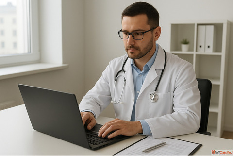 Professional Medical Coding Services Key MedSolutions