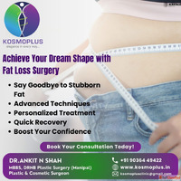 Transform Your Body with Tummy Tuck Surgery in Ahmedabad