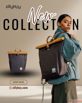 Which Amber Charcoal Miles Roll Top Bag are Best For Daily Use