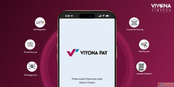 White-Label Payments by Viyona - Gateway Solution