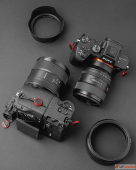 Digital Camera Price In Saudi Arabia KSA Qatar - From Budget to Professional