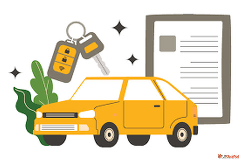 Vehicle Information API Provider