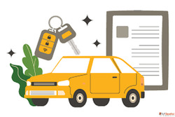 Vehicle Information API Provider