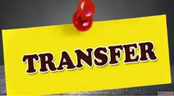 Major Administrative Reshuffle in Haryana Government Transfe...