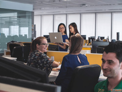 Best Recruitment Staffing Agency HR Experts Ahmedabad