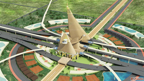 Invest in Dholera India's First Smart City