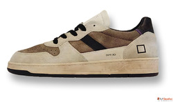 Shoe Cleaning Services in Gurgaon for Office Casual Shoes