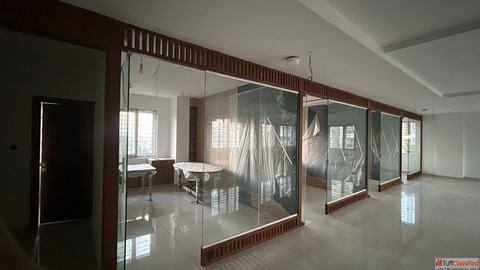 Exterior painting service in Bangalore