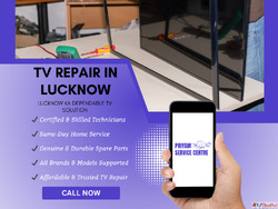 Ab TV Kharaab Toh Tension NahiBest TV Repair Near Me Availab...