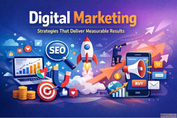 Digital Marketing in Bangalore