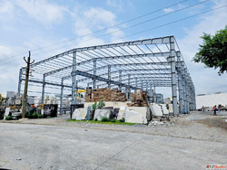 EOT Crane Manufacturers in India Making Heavy Lifting Safer