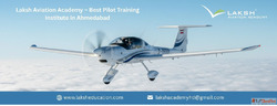 Laksh Aviation Academy - Leading Commercial Pilot Licence In...