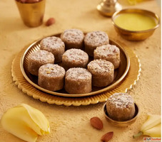 Discover Delicious Guilt Free Sweets for Health Lovers - Hea...