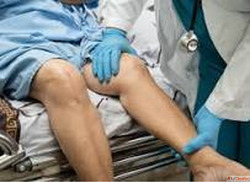 Best Knee Replacement Surgeon in Ahmedabad for Precision Kne...