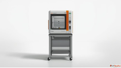 Advanced PCR Machine for Accurate DNA Amplification