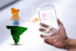 India Achieves 99.9 5G Coverage across Districts Nationwide ...