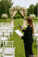 wedding event management company