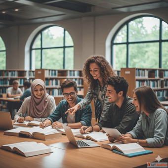 Abroad education consultancy