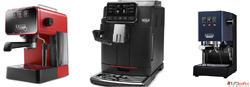 Gaggia Automatic Coffee Machine