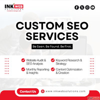 Boost Your Online Presence with Top-Notch SEO Company in Cha...