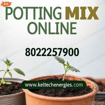Potting Mix Online
