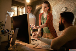 Ritz Media World - One of the Best Creative Agencies in Delh...