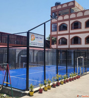 Best Boys Boarding School in Dehradun - Saigrace Academy